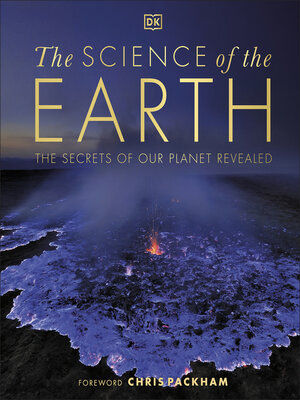 cover image of The Science of the Earth